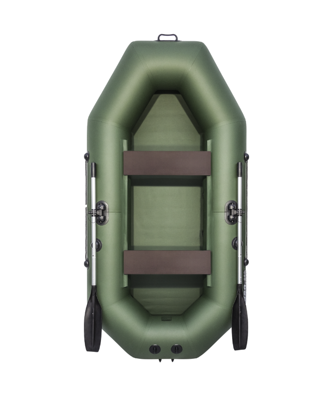 Лодка АКВА-МАСТЕР 260 в Ростове-на-Дону