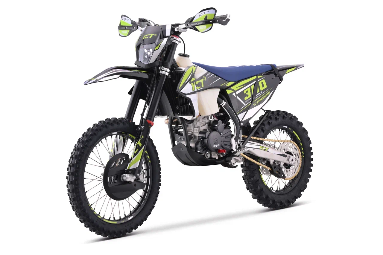 Кроссовый мотоцикл YACOTA NB300 в Ростове-на-Дону