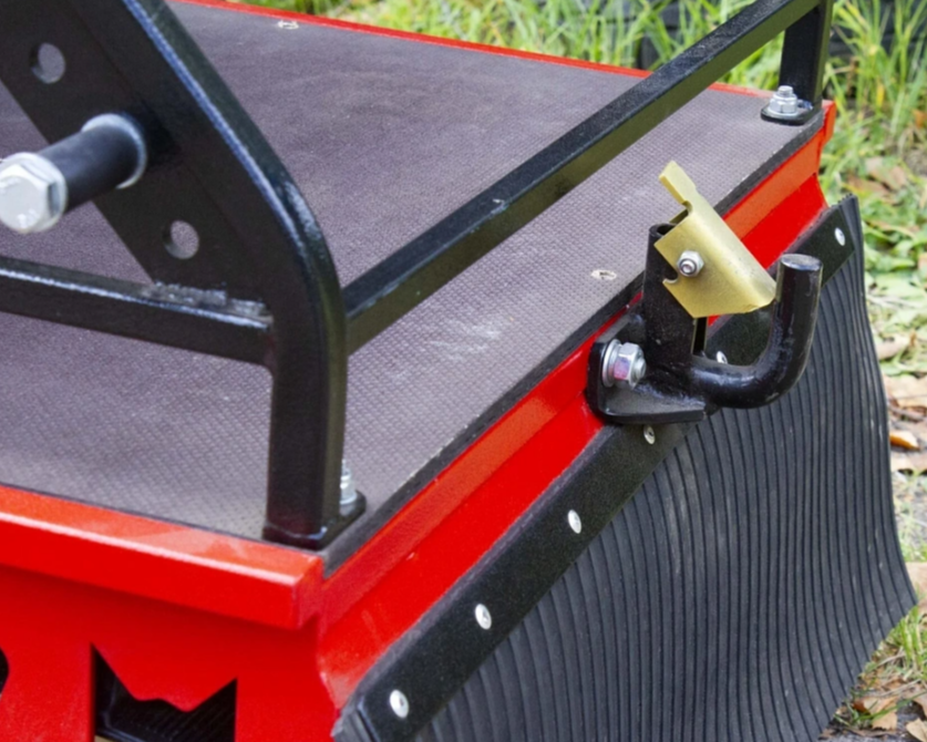 Мотобуксировщик POMOR X-600 K15 в Ростове-на-Дону