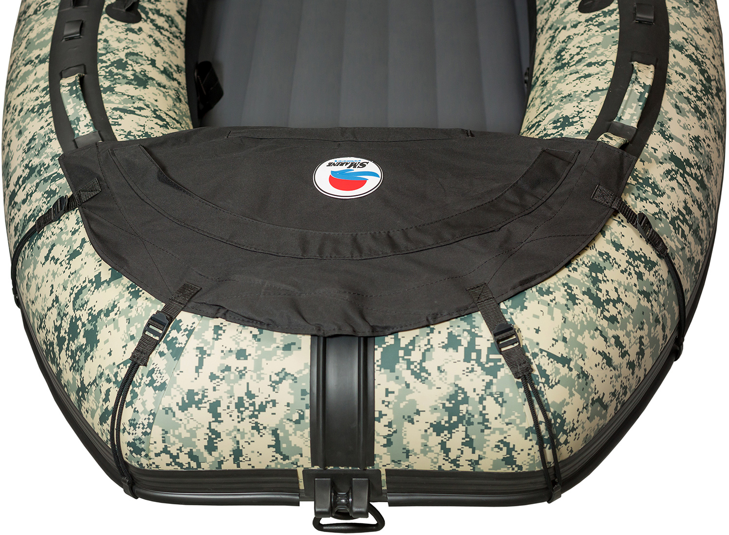 НОСОВАЯ СУМКА AIR, SDP 330-420 в Ростове-на-Дону