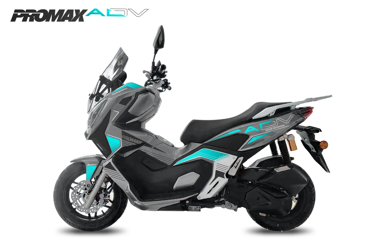 МаксиСкутер PROMAX-HONDA ADV 150 (49) EFI (Inspired by HONDA) в Ростове-на-Дону