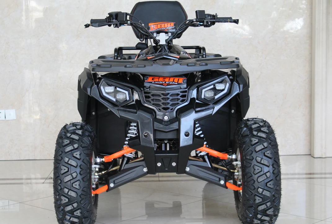 Квадроцикл GBM STORMRIDER 300 NEW PREMIUM в Ростове-на-Дону