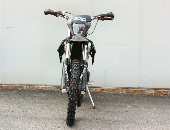 Мотоцикл JHLMOTO JHL Z3+ CB300 (175FMM) в Ростове-на-Дону