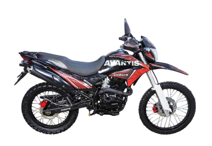 Мотоцикл Avantis MT250 (PR250/172FMM) ПТС в Ростове-на-Дону