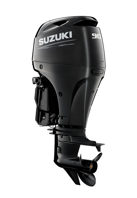 Лодочный мотор Suzuki DF90ATL в Ростове-на-Дону