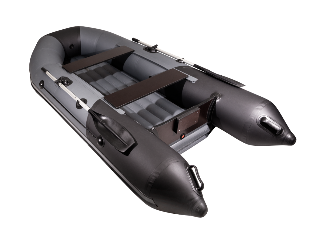 Лодка Таймень NX 2900 НДНД в Ростове-на-Дону