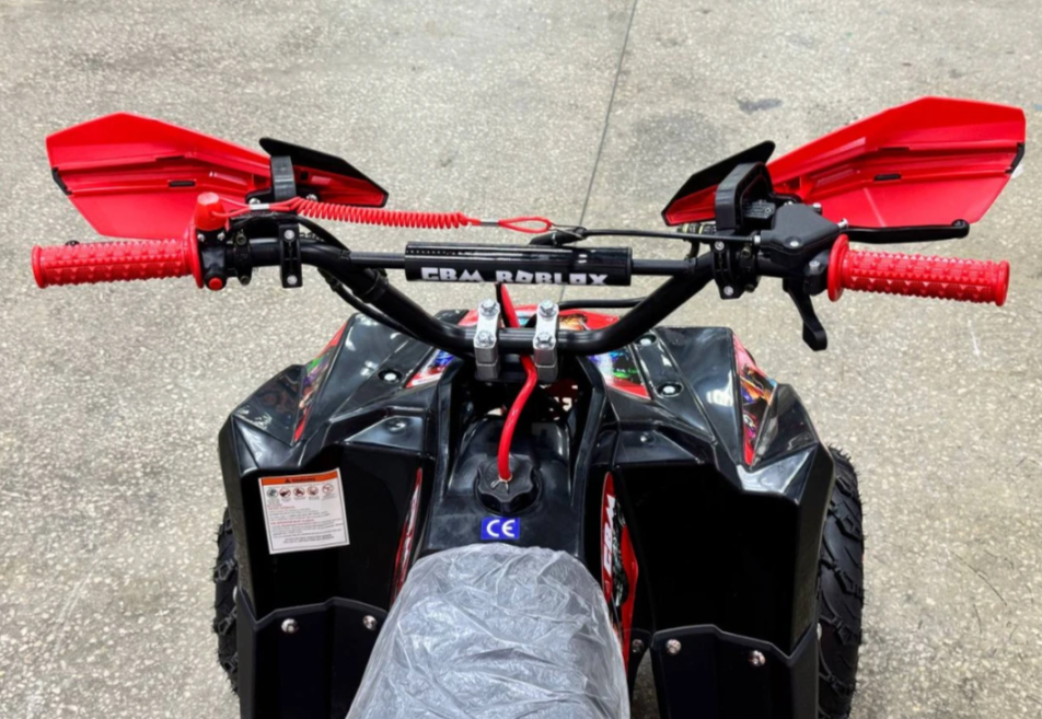 Квадроцикл GBM ROBLOX в Ростове-на-Дону