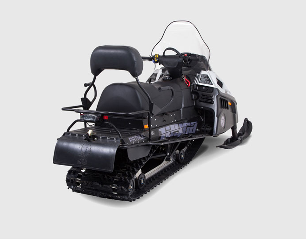 Снегоход РМ TAYGA PATRUL 800 SWT в Ростове-на-Дону