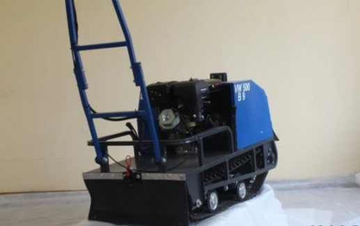 Мотобуксировщик ВЕПС WINTER «ПРОФИ» 9 в Ростове-на-Дону