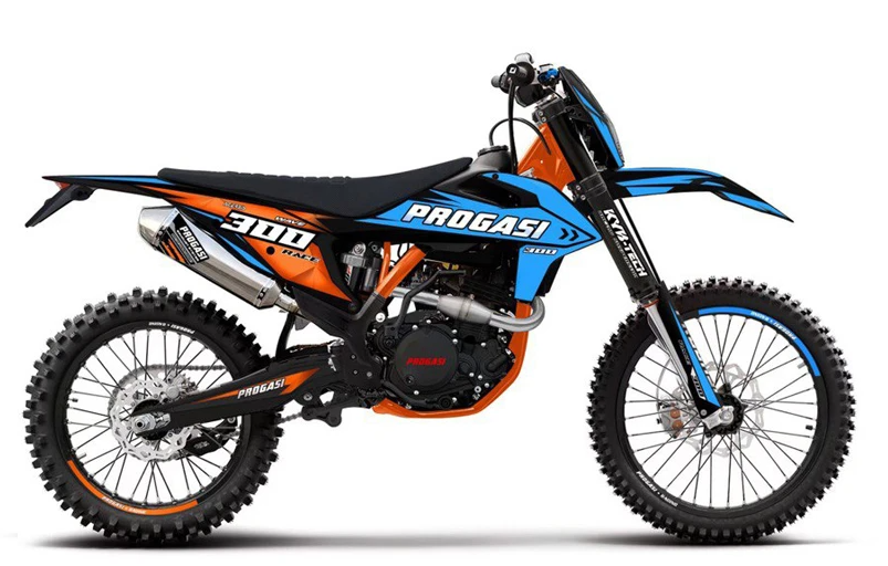 Мотоцикл Progasi RACE 300 WAVE в Ростове-на-Дону