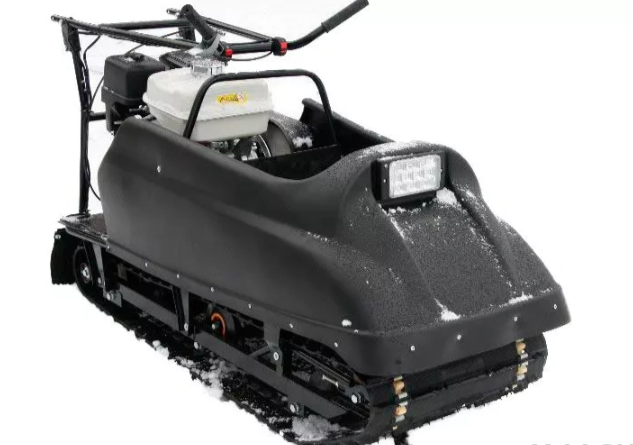 Мотобуксировщик ВОЛГАРЬ 9 Утилитарный в Ростове-на-Дону