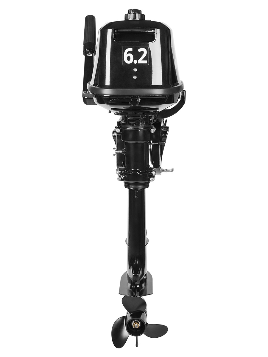 ЛОДОЧНЫЙ МОТОР GLADIATOR G6.2FHS в Ростове-на-Дону