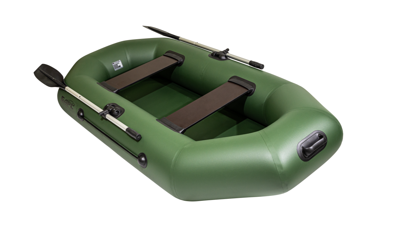 Лодка Барс 240 в Ростове-на-Дону