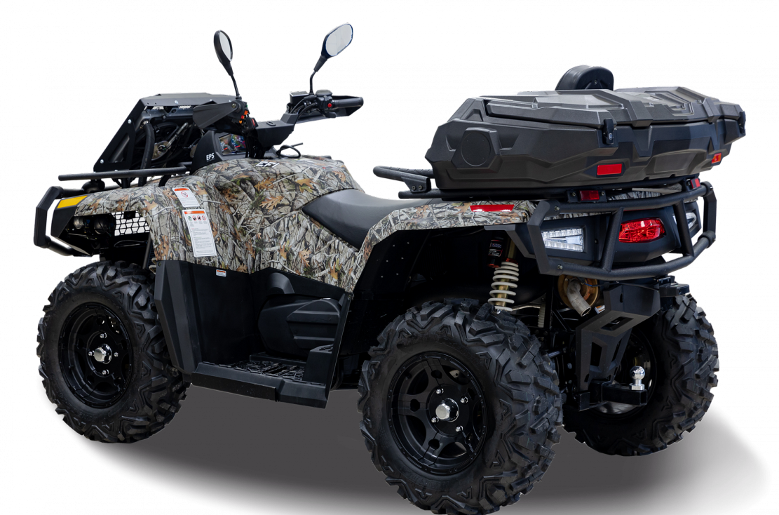 Квадроцикл HISUN TACTIC GT1000/EXTREME EDITION в Ростове-на-Дону