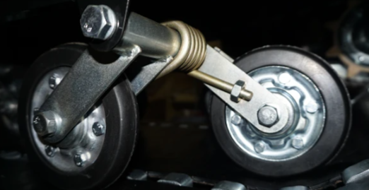 Мотобуксировщик XTREME-MOTORS "Полюс-2" Зима 13 л.с. в Ростове-на-Дону