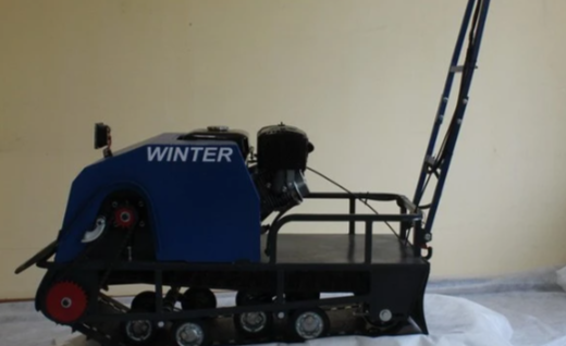 Мотобуксировщик ВЕПС WINTER «ПРОФИ» 9 в Ростове-на-Дону