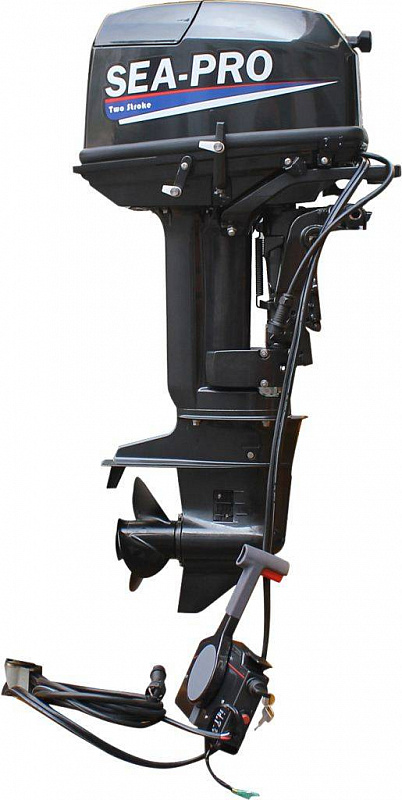 Лодочный мотор SEA-PRO Т 40SE в Ростове-на-Дону