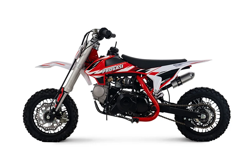 Питбайк Progasi KIDS POWER 110 (10/10) в Ростове-на-Дону