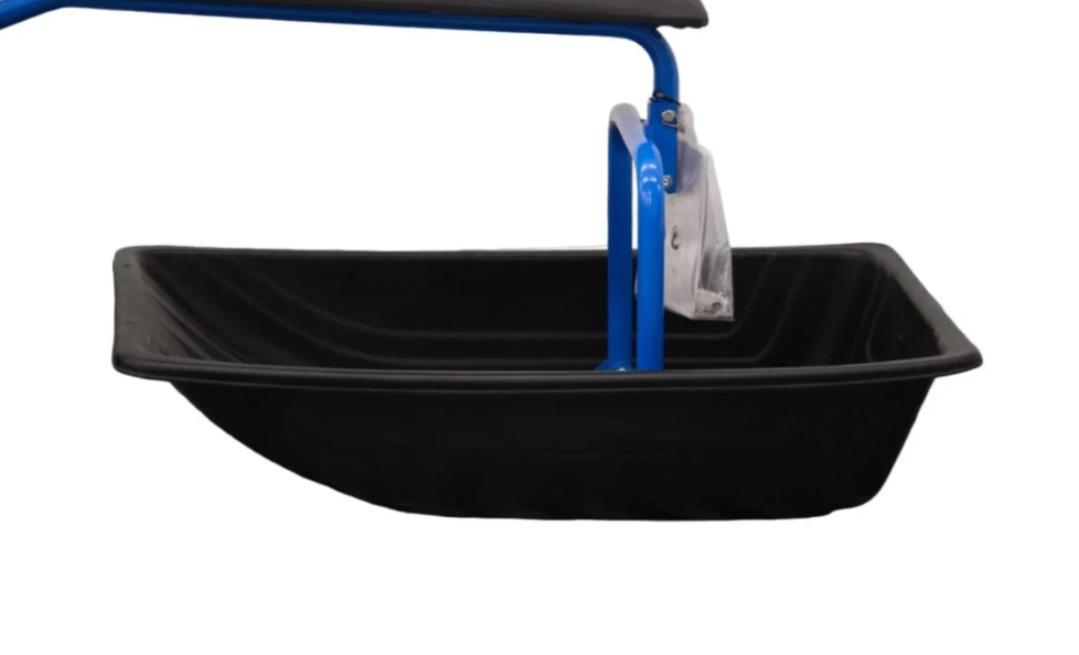 Мотобуксировщик НЕВА МС1-ZS (GB225) в Ростове-на-Дону