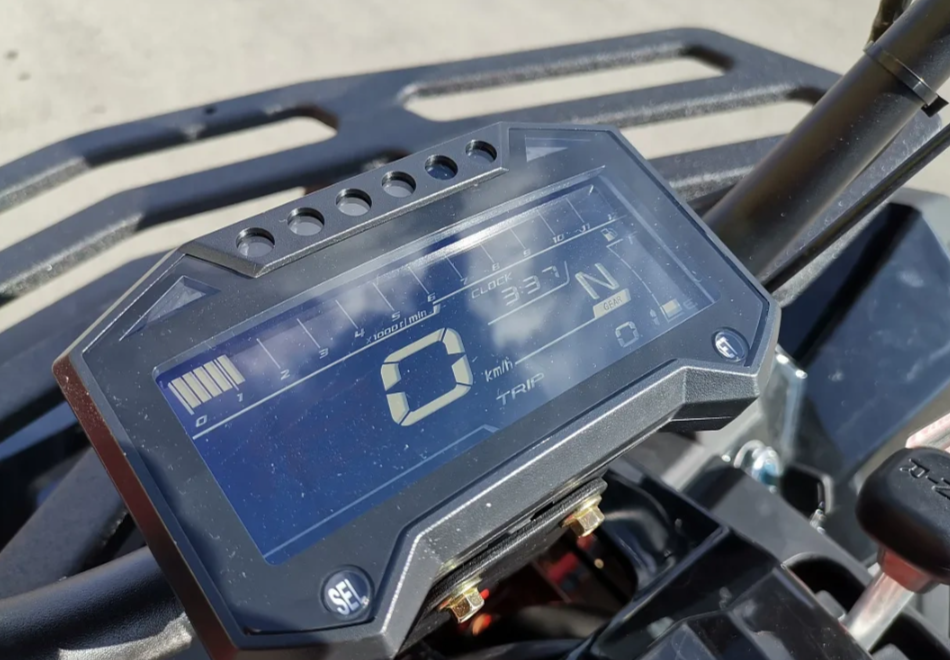 Квадроцикл GBM SHARP BIG 300 NEW в Ростове-на-Дону