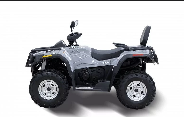 Квадроцикл HISUN TACTIC 550 (HS550ATV) NORMAL в Ростове-на-Дону