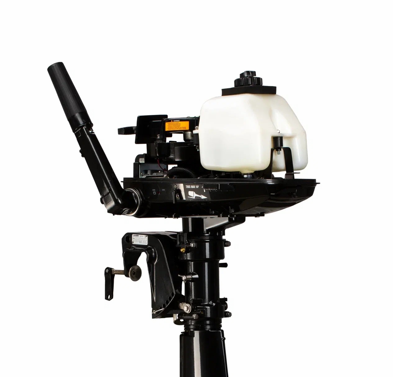 ЛОДОЧНЫЙ МОТОР GLADIATOR G5FHS в Ростове-на-Дону