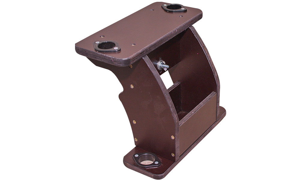 Подставка под эхолот №1 в Ростове-на-Дону