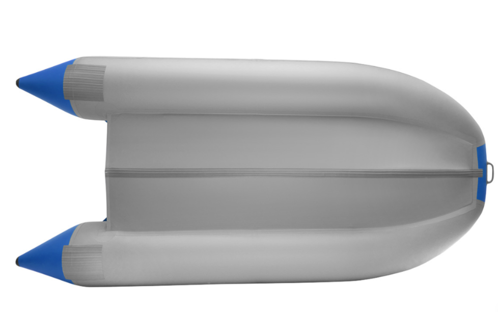 ЛОДКА ДРАККАР 3150 СК HANT в Ростове-на-Дону