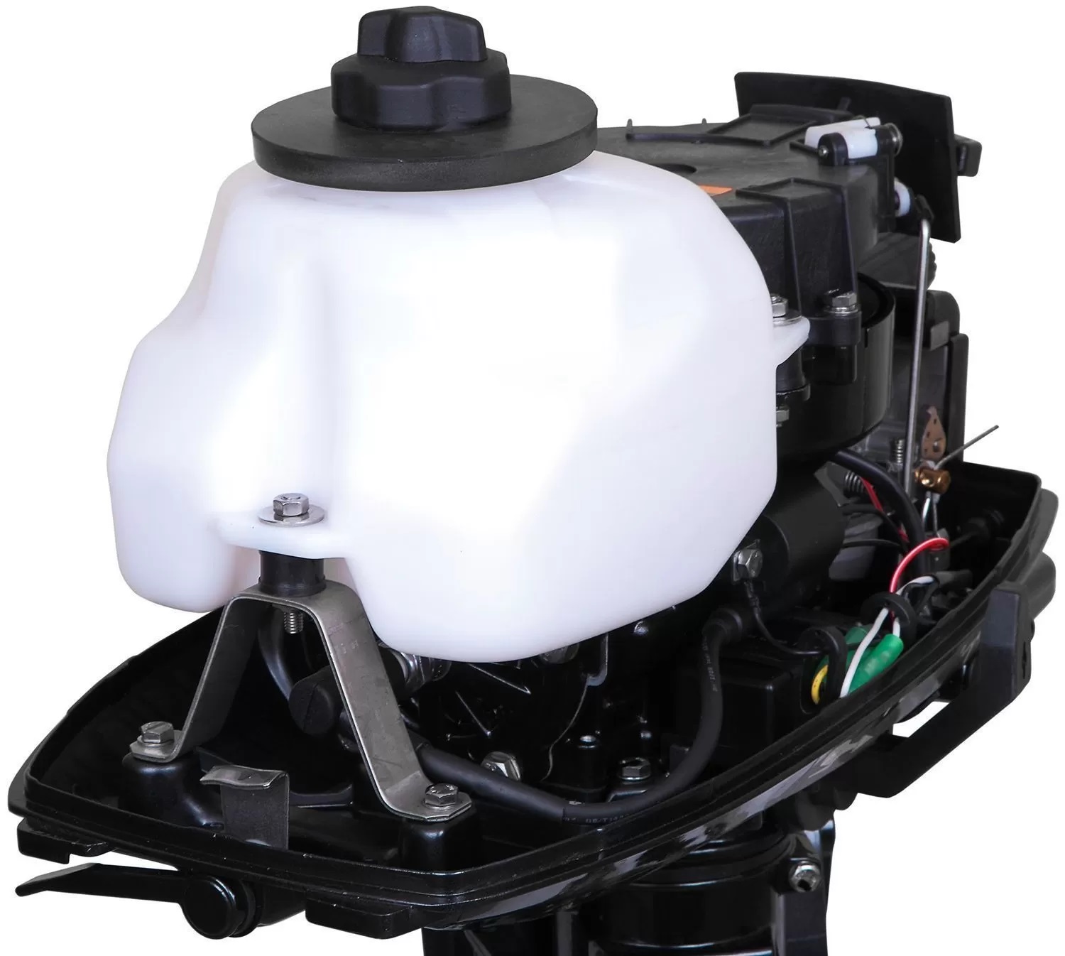 Лодочный мотор MARLIN MP 5 AMHS в Ростове-на-Дону