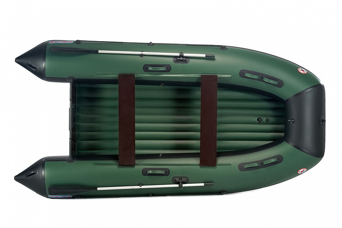 Лодка MISHIMO LITE DF 390 в Ростове-на-Дону