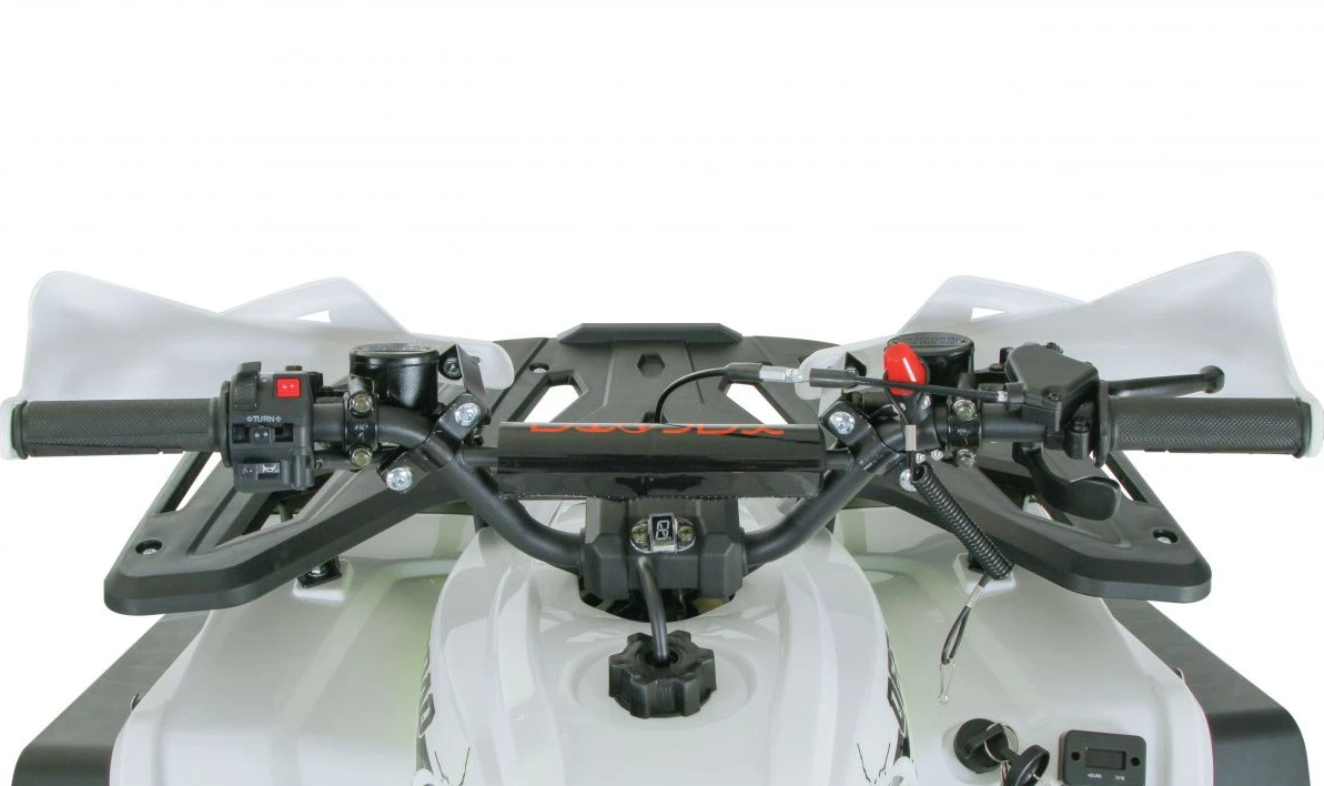 Квадроцикл YACOTA DRAGON 125 в Ростове-на-Дону