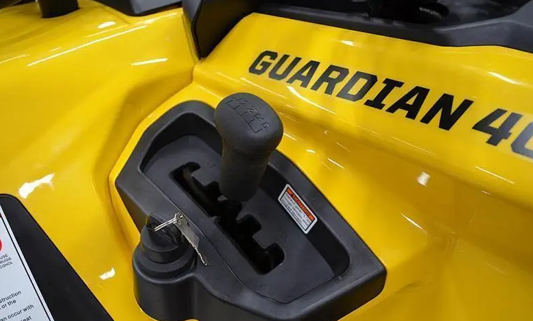 Квадроцикл HISUN GUARDIAN 400L /LONG в Ростове-на-Дону