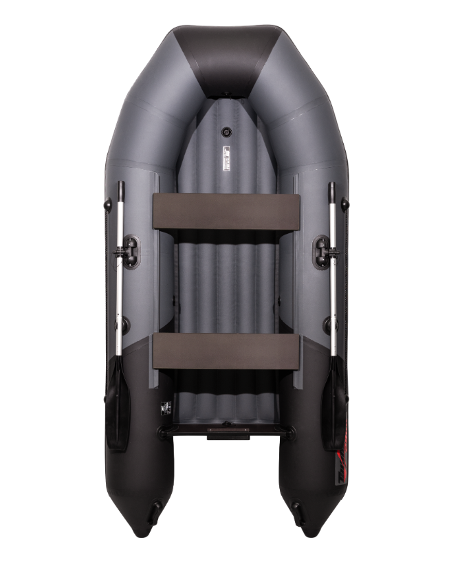 Лодка Таймень NX 2900 НДНД в Ростове-на-Дону