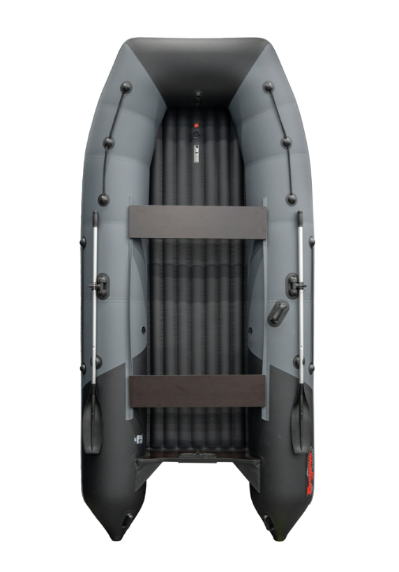 Лодка Таймень RX 3900 НДНД в Ростове-на-Дону