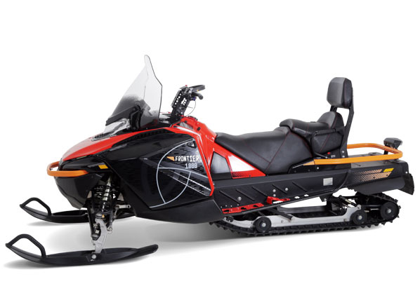 Снегоход РМ FRONTIER 1000 в Ростове-на-Дону