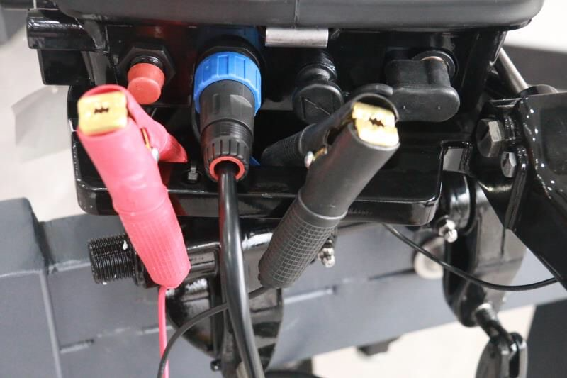 Лодочный мотор MARLIN PROLINE MP 9.9 (15) AMHS в Ростове-на-Дону