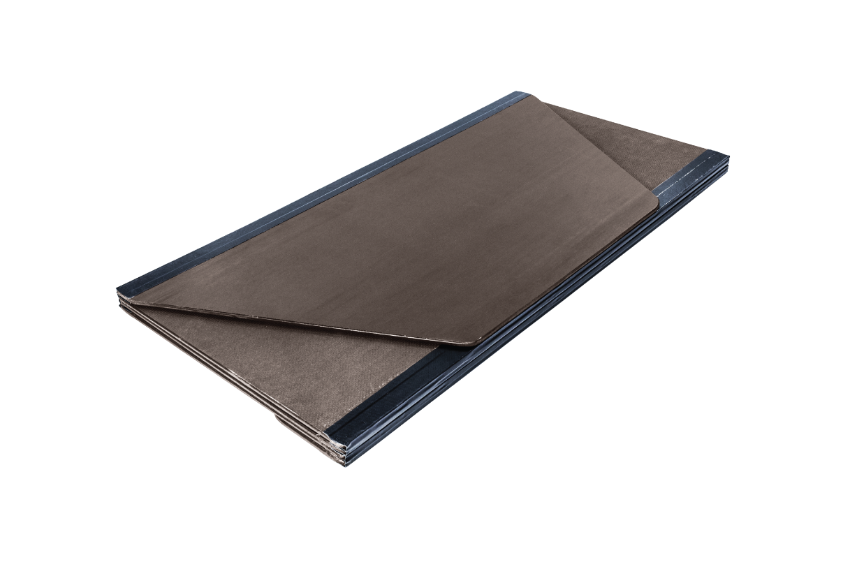 Слань АКВА 2600 по форме днища в Ростове-на-Дону