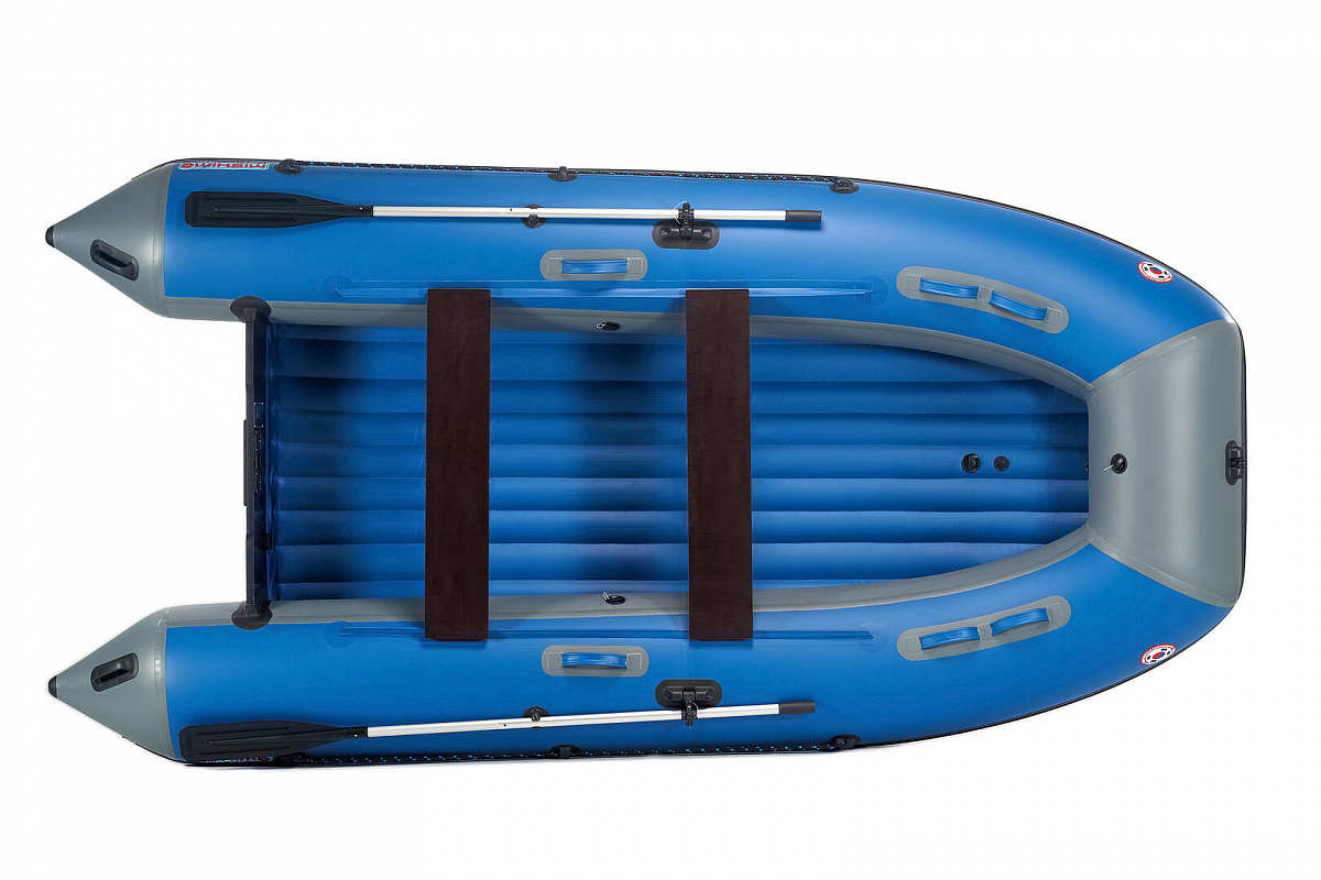 Лодка MISHIMO LITE DF 370 в Ростове-на-Дону