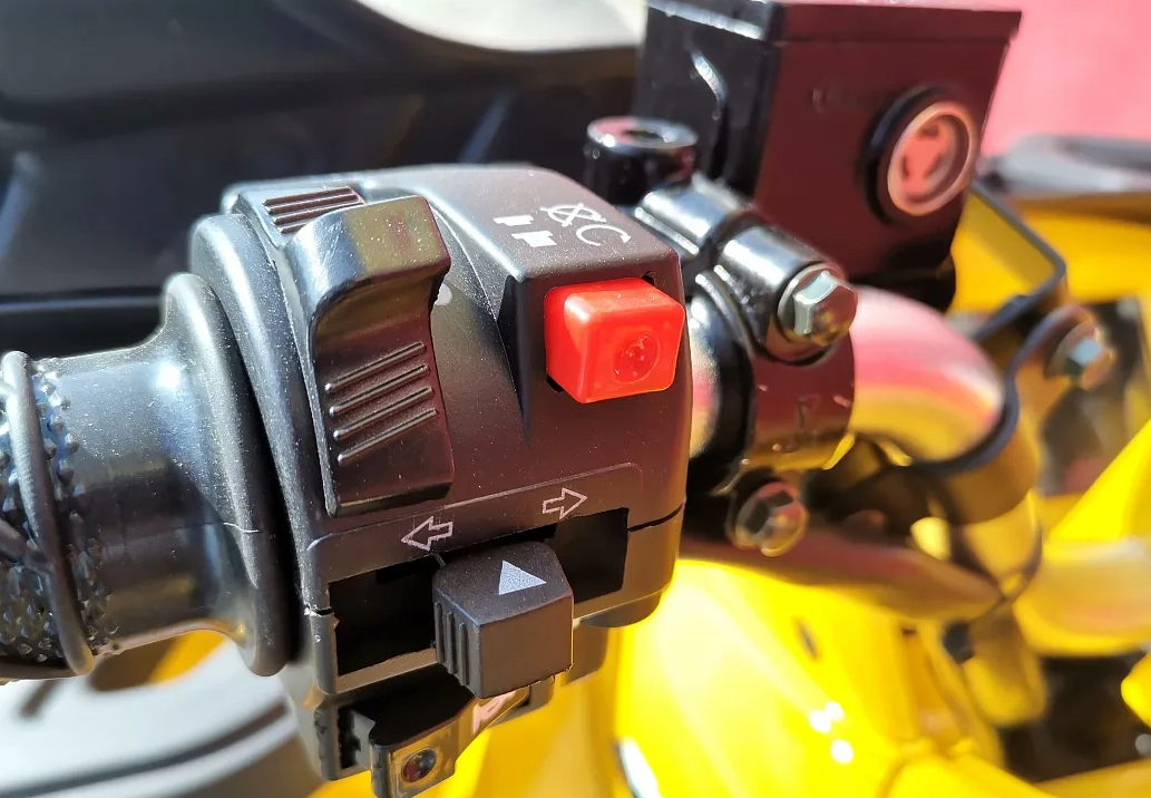 Квадроцикл PROMAX STORM 280 LUX в Ростове-на-Дону