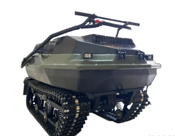 Мотобуксировщик ДиТрак-20 в базовой комплектации (с реверсом) в Ростове-на-Дону