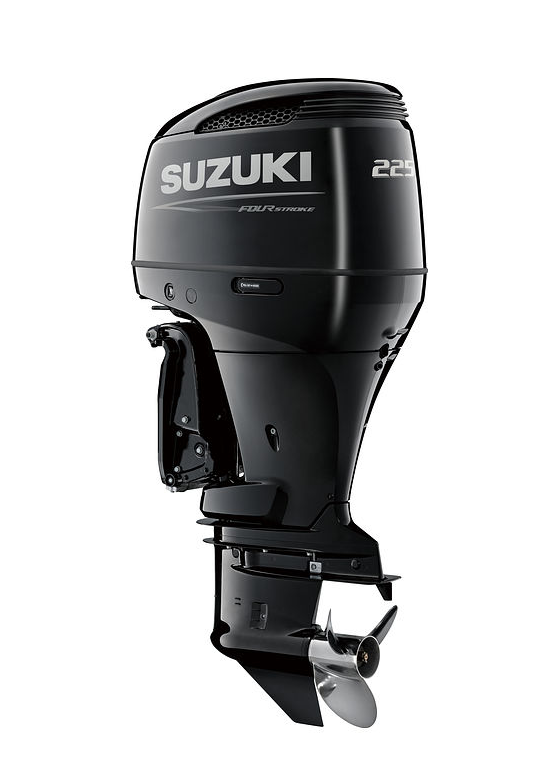 Лодочный мотор Suzuki DF225TX в Ростове-на-Дону