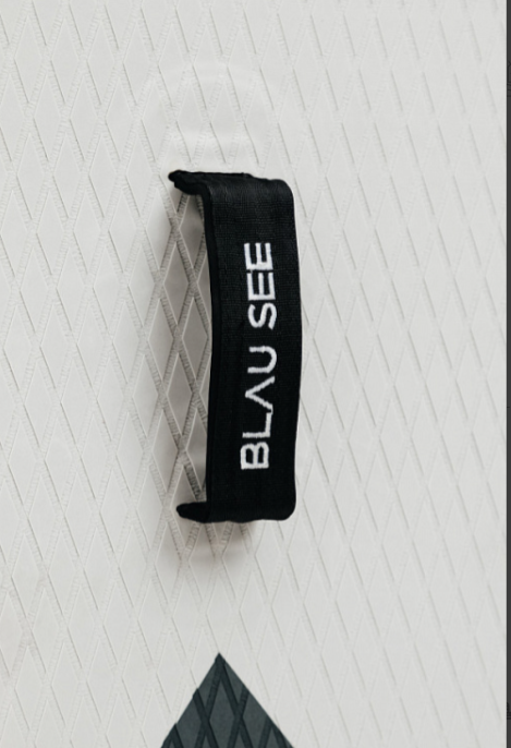 НАДУВНОЙ SUP-BOARD BUSINESS LIGHT BLUE 10 в Ростове-на-Дону