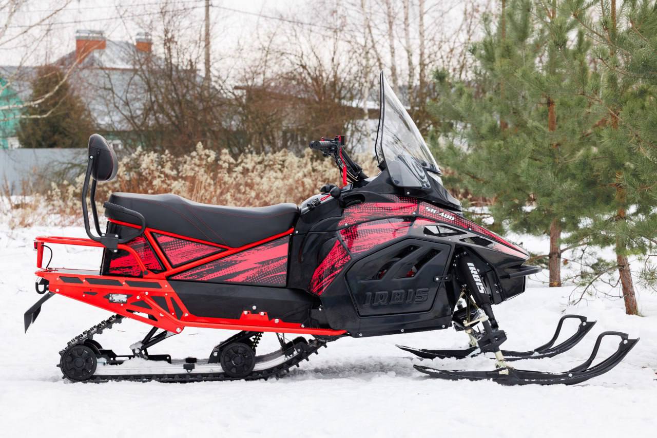 Снегоход IRBIS TUNGUS 400 25/26 в Ростове-на-Дону