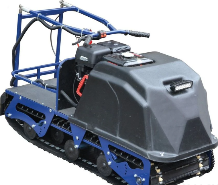 Мотобуксировщик БАРС СЛЕДОПЫТ FSE Эконом 9 л.с. в Ростове-на-Дону