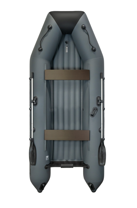 Лодка Барс 3600 НДНД в Ростове-на-Дону