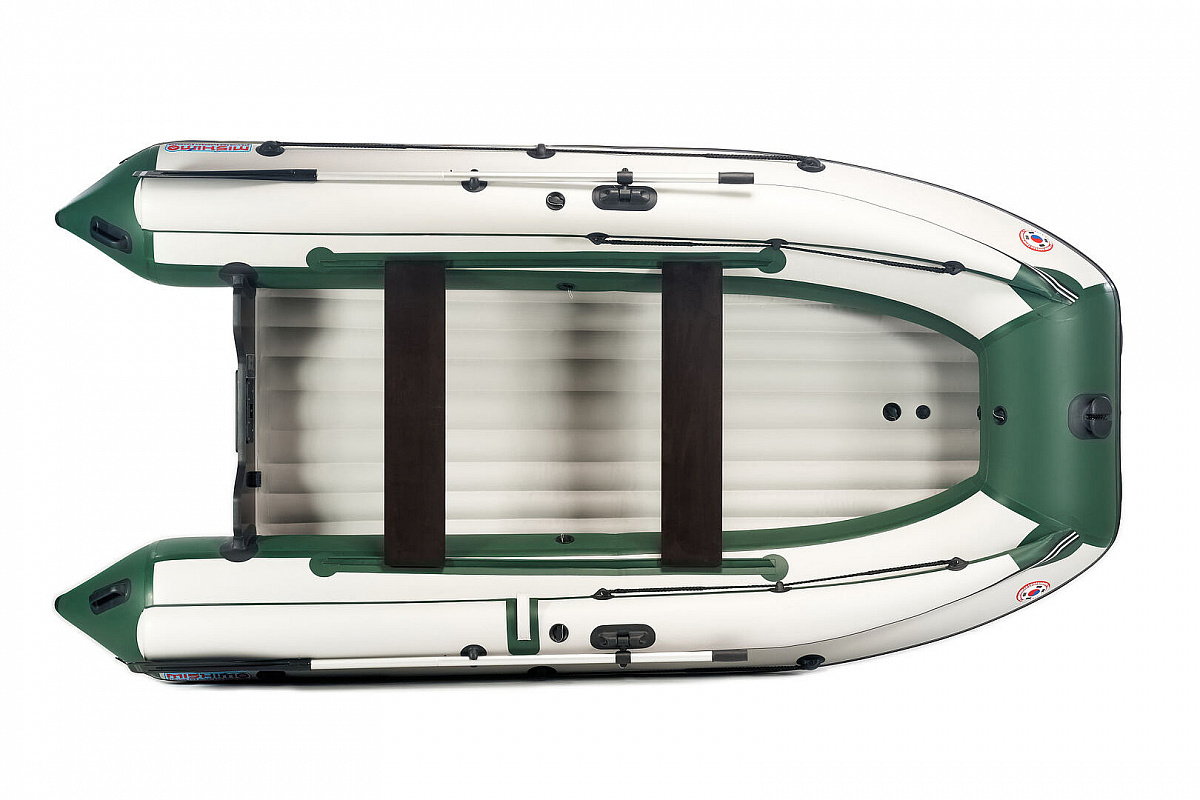 Лодка MISHIMO FAMILY LITE 430 в Ростове-на-Дону