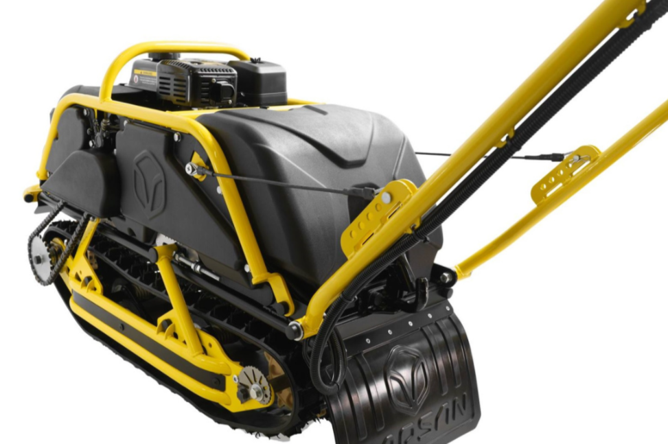 Мотобуксировщик SAPSAN SK 380 в Ростове-на-Дону