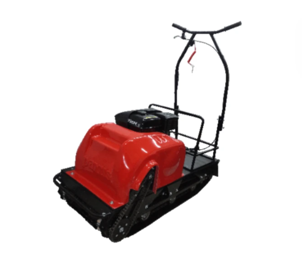 Мотобуксировщик PAXUS 550 13 л.с. HONDA в Ростове-на-Дону