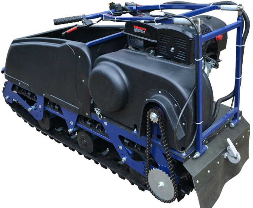 Мотобуксировщик БАРС СЛЕДОПЫТ FS. RS 13 л.с. в Ростове-на-Дону