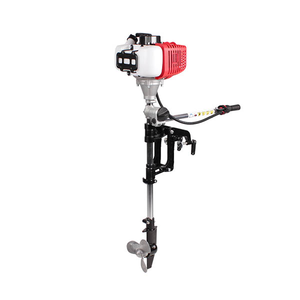 ЛОДОЧНЫЙ МОТОР TOYAMA TA 3.5 в Ростове-на-Дону